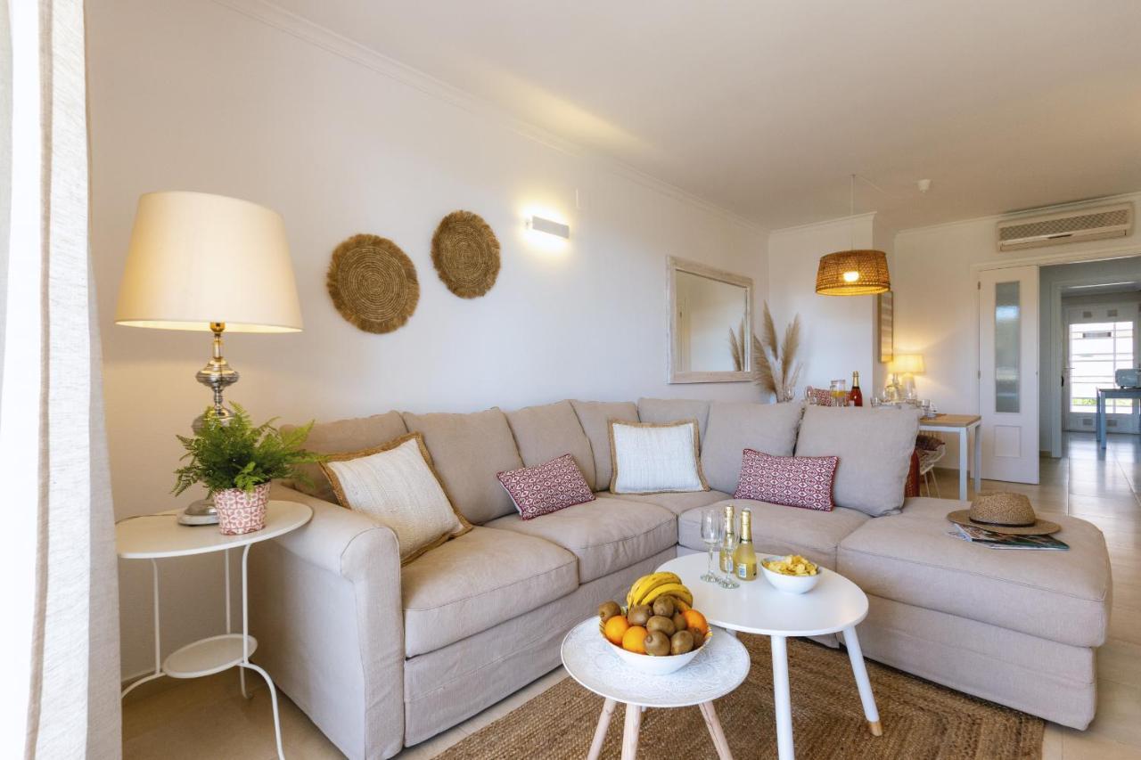 Golden Beach Javea Luaran gambar