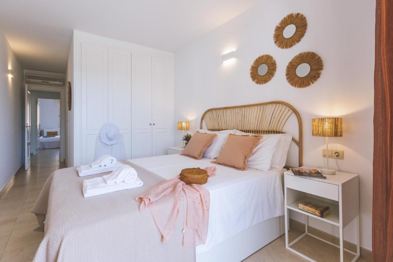 Golden Beach Javea Luaran gambar