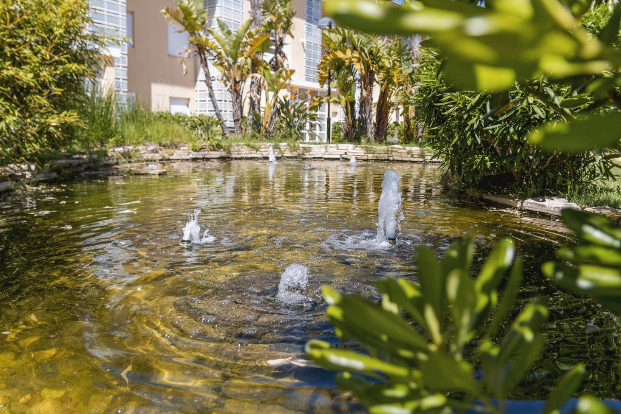 Golden Beach Javea Luaran gambar